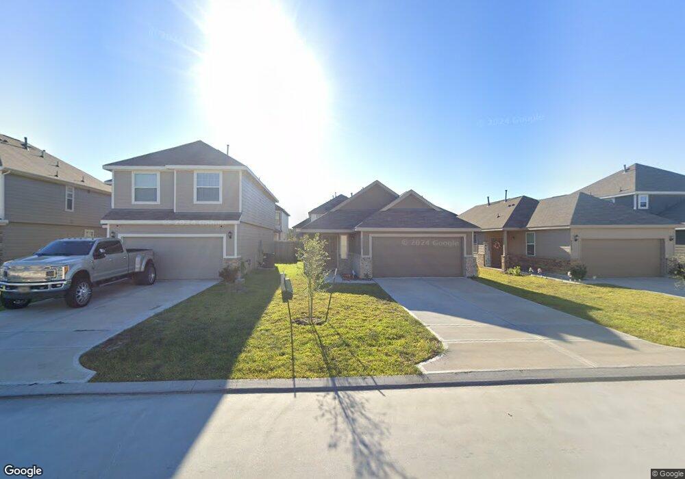 23654 Rainbow Eucalyptus Dr, Spring, TX 77373 - photo 1