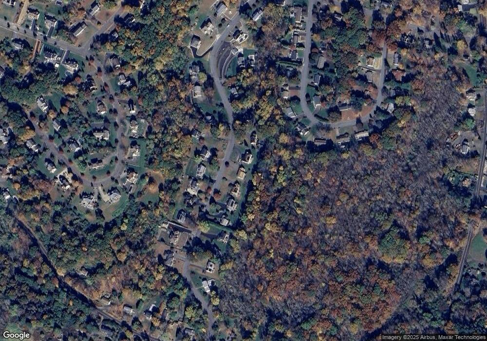 250 Stonefence Rd, Naugatuck, CT 06770 - photo 1