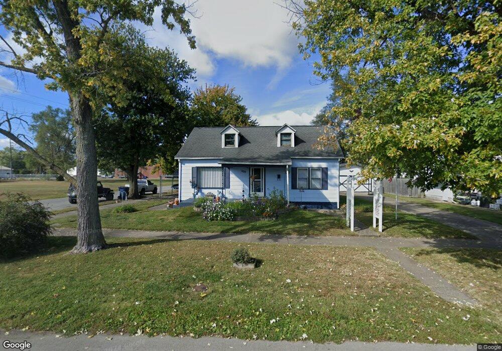 1829 Harding Ave, Terre Haute, IN 47802 - photo 1