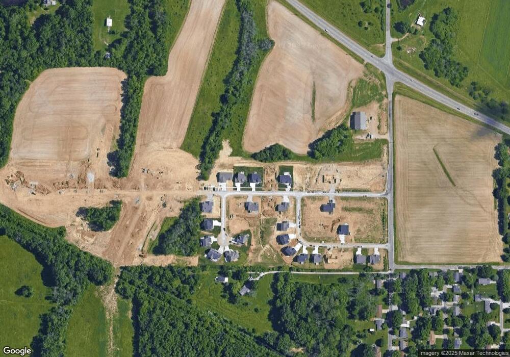 404 Raef Rd, Downs, IL 61736 - photo 1