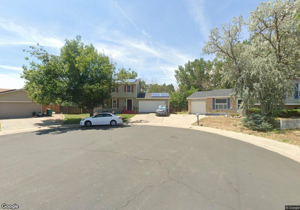 17822 E Wyoming Place, Aurora, CO 80017 - photo 1