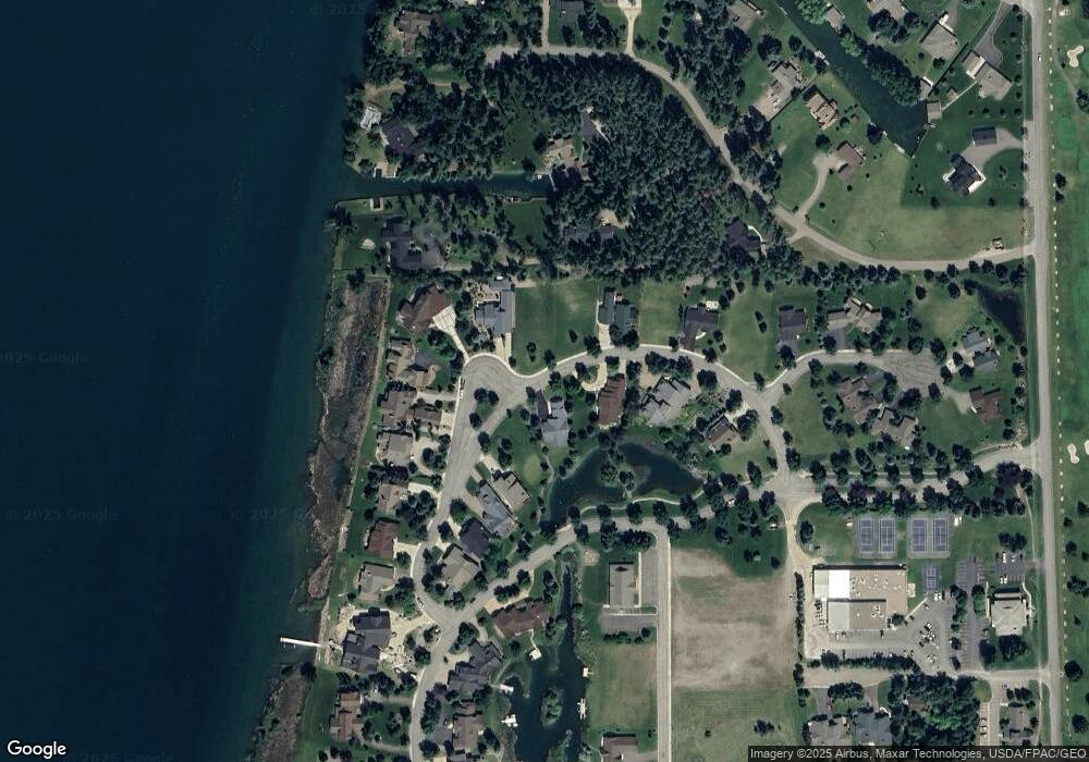 UNIT 7 Streamside 1 Bf Harbor, Bigfork, MT 59911 - photo 1