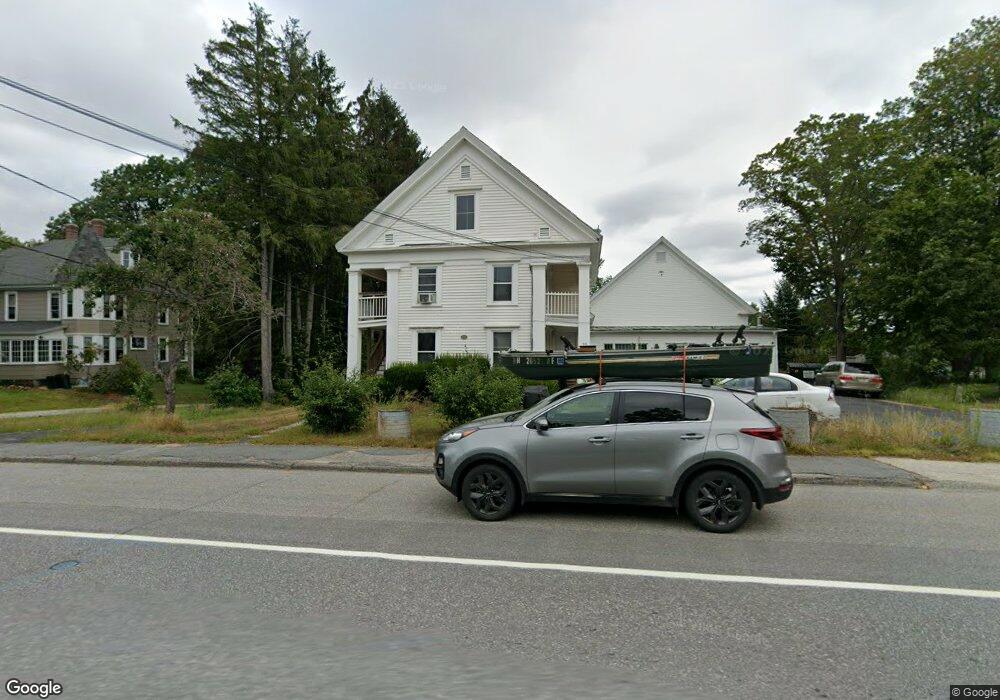 35 Turnpike Rd unit 4, Jaffrey, NH 03452 - photo 1