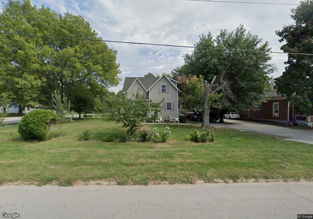 301 S Park St, Osceola, IA 50213 - photo 1