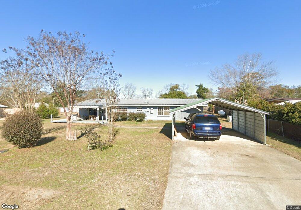 404 W 11th St, Donalsonville, GA 39845 - photo 1