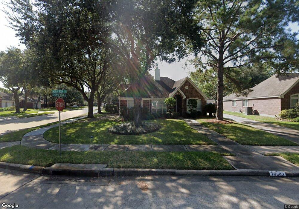 16303 Distant Rock Ln, Houston, TX 77095 - photo 1