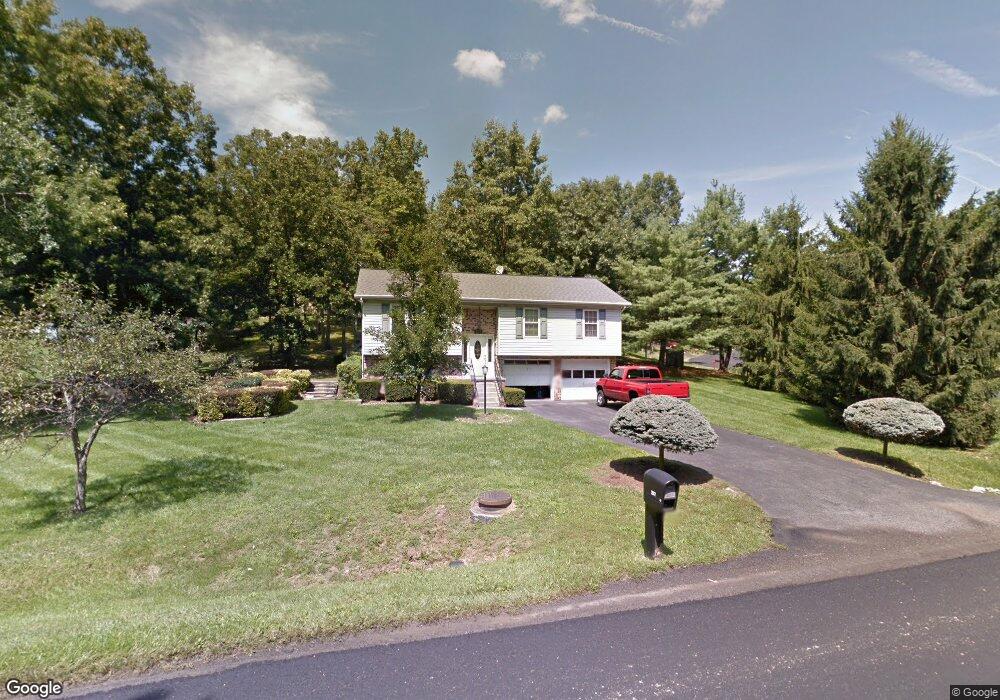 237 Lakeside Dr, Stephens City, VA 22655 - photo 1