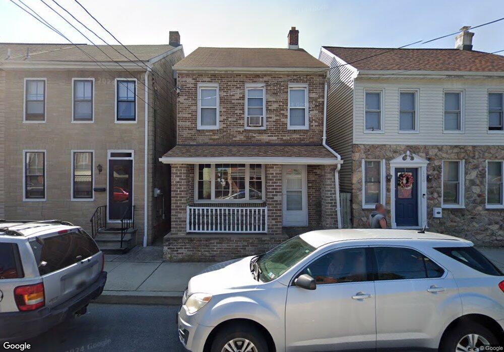 114 S 8th St, Columbia, PA 17512 - photo 1
