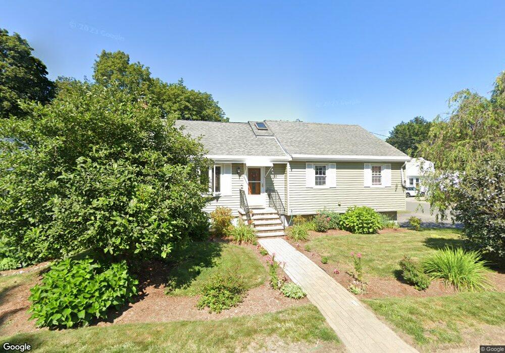 21 Dean St, Stoneham, MA 02180 - photo 1