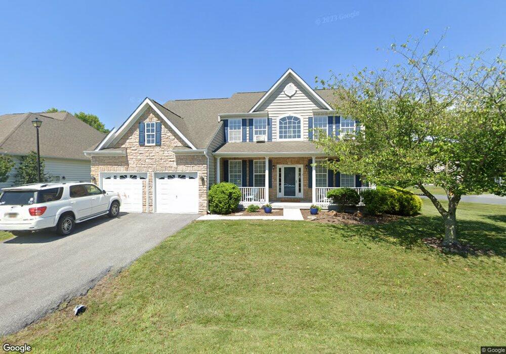 2 Edisto Ct, Ocean View, DE 19970 - photo 1