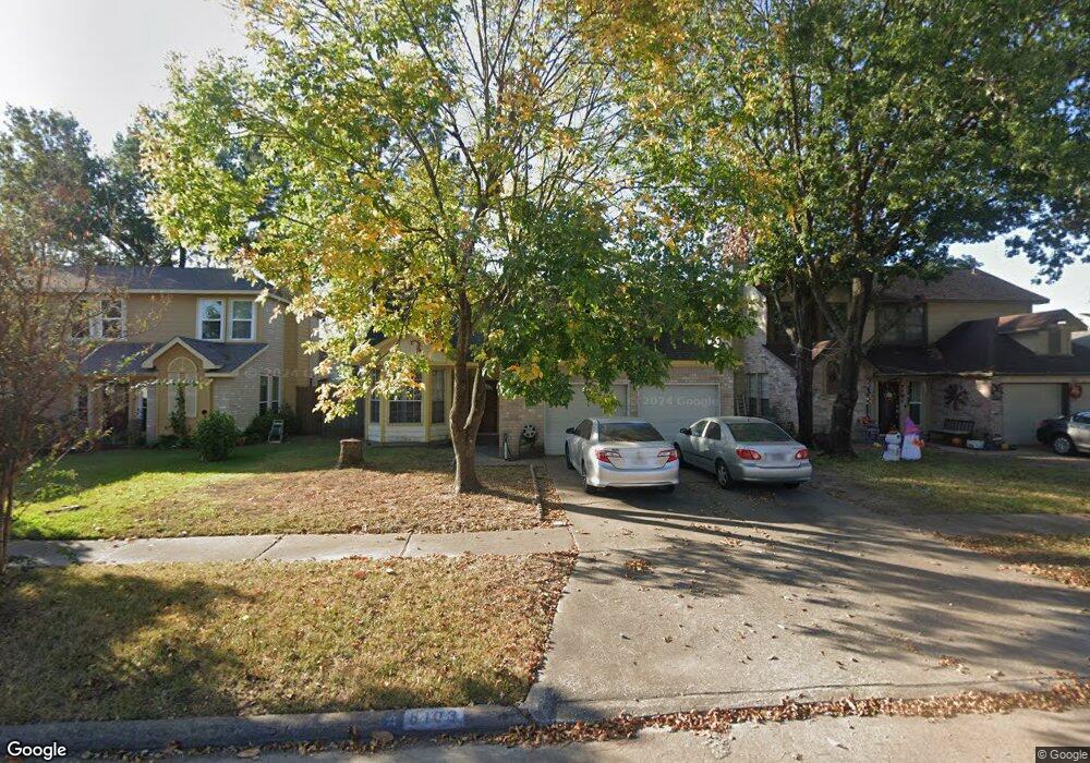 8103 Log Hollow Dr, Houston, TX 77040 - photo 1