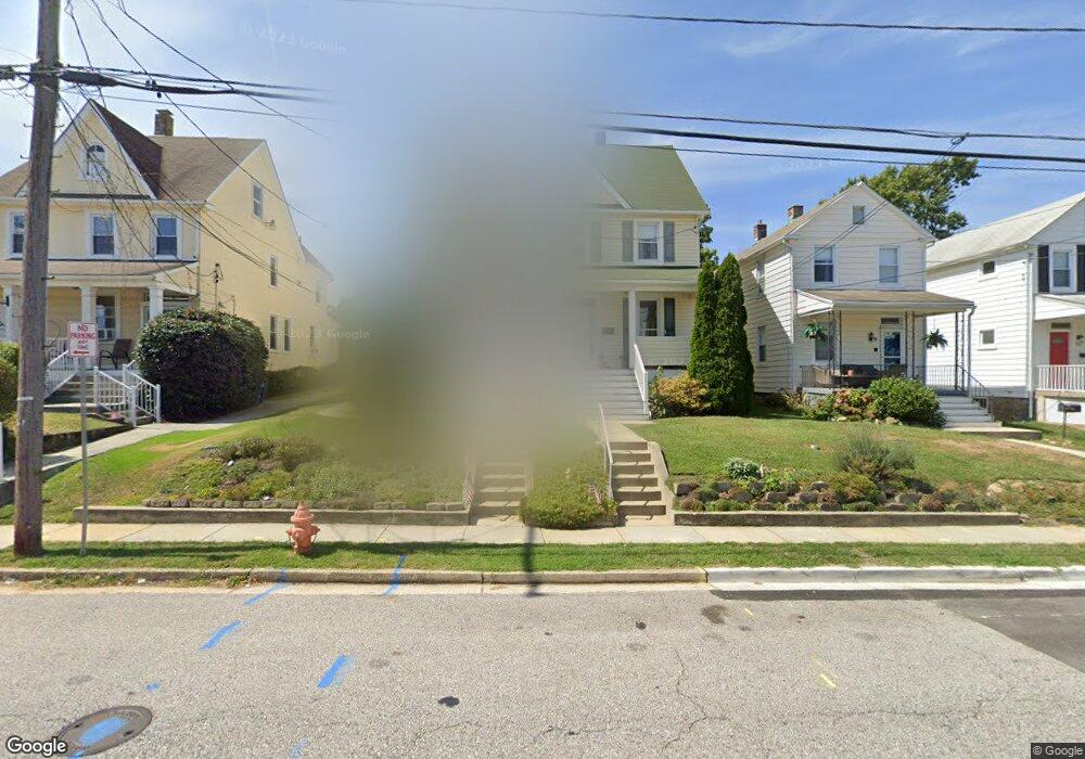 56 Mellor Ave, Catonsville, MD 21228 - photo 1