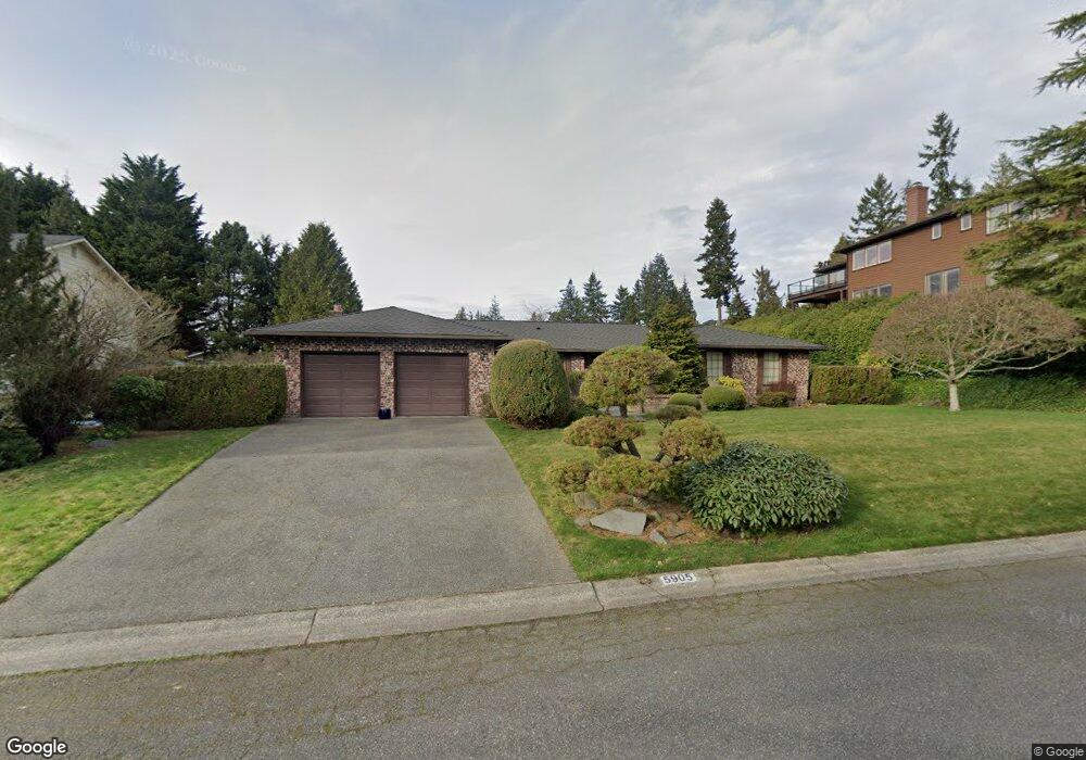 5905 96th St SW, Mukilteo, WA 98275 - photo 1