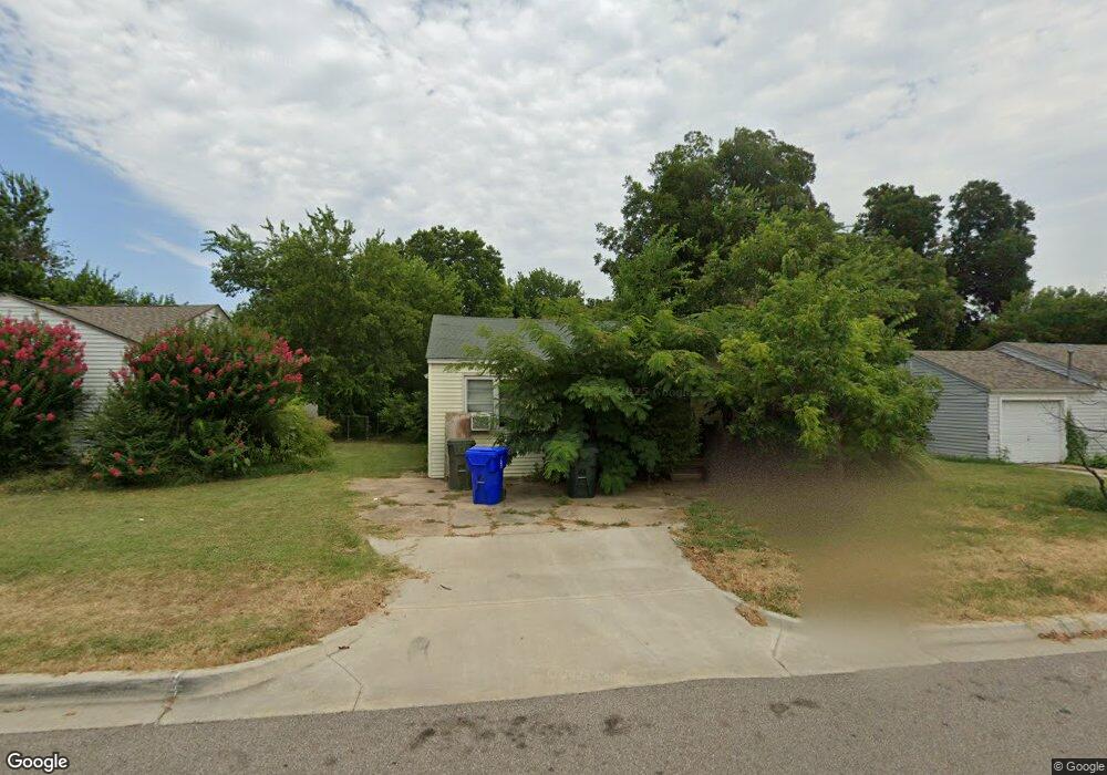 305 N Lahoma Ave, Norman, OK 73069 MLS 510674