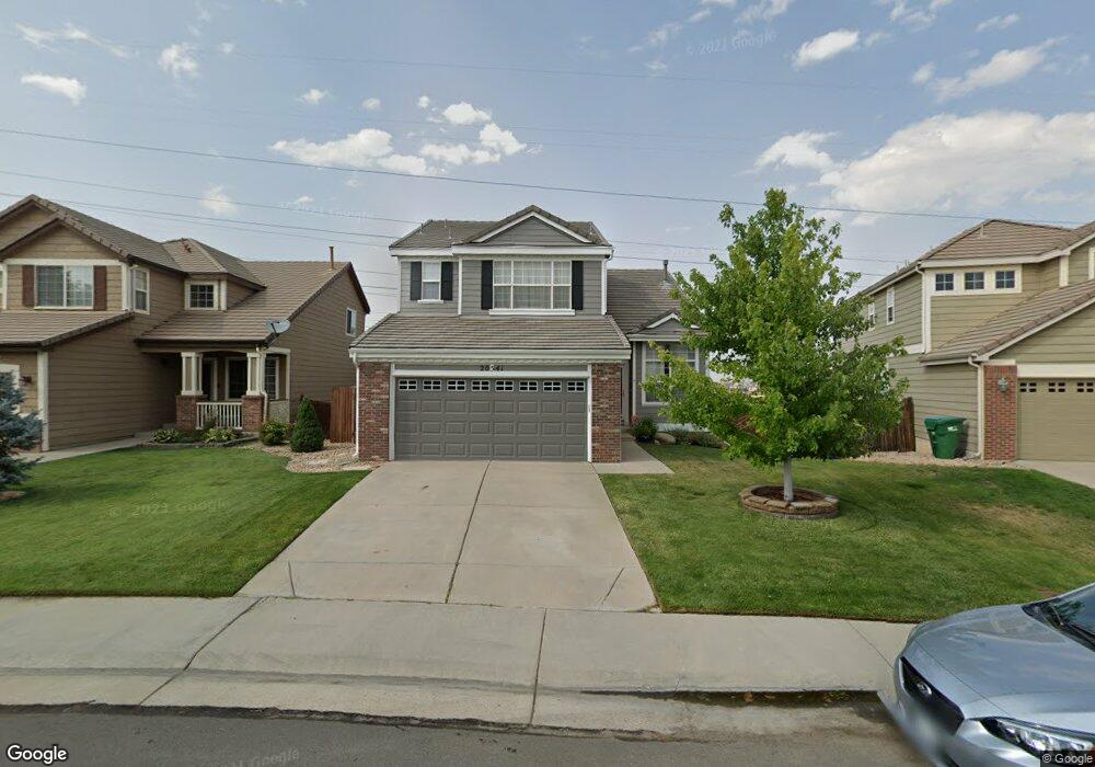 20541 E Union Ave, Aurora, CO 80015 - photo 1
