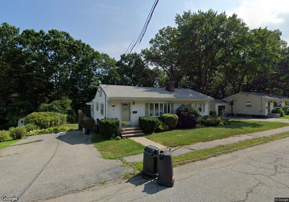 22 Buttaro Rd, Woburn, MA 01801 - photo 1