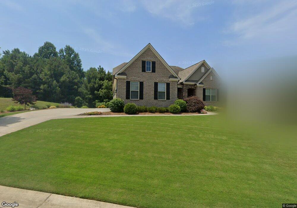 519 Andes Ln unit 57, Canton, GA 30114 - photo 1
