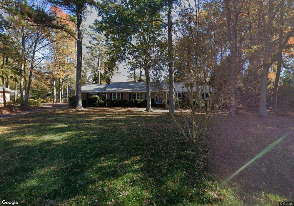 213 El Dorado Dr, Henrico, VA 23229 - photo 1
