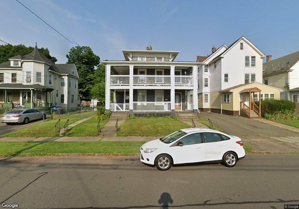 147 Maple St, New Britain, CT 06051 - photo 1