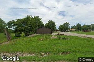 500 W 6th St, Lebo, KS 66856