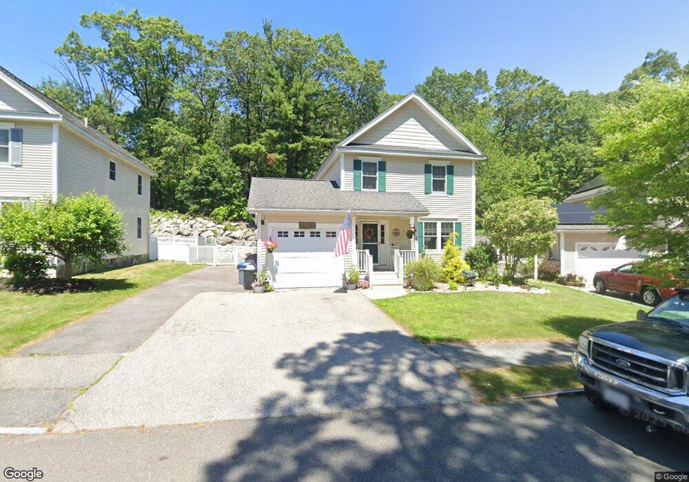 22 Mount Pleasant St, Saugus, MA 01906 - photo 1