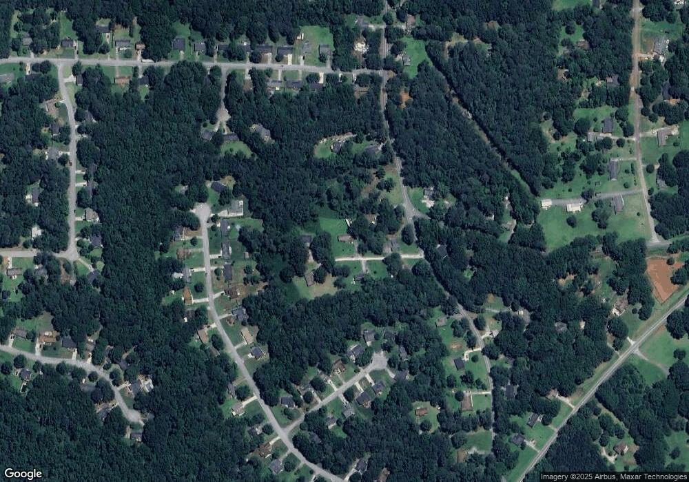 2367 Christian Cir, Covington, GA 30016 - photo 1