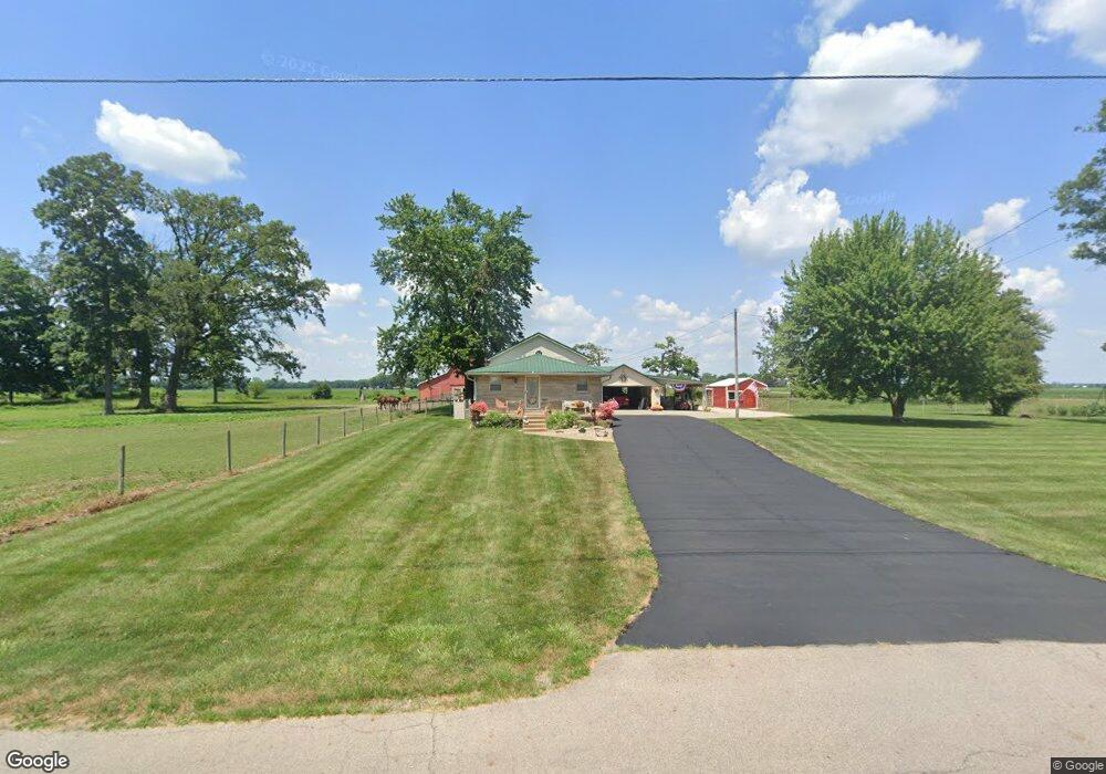 1918 E 600 N, Alexandria, IN 46001 - photo 1