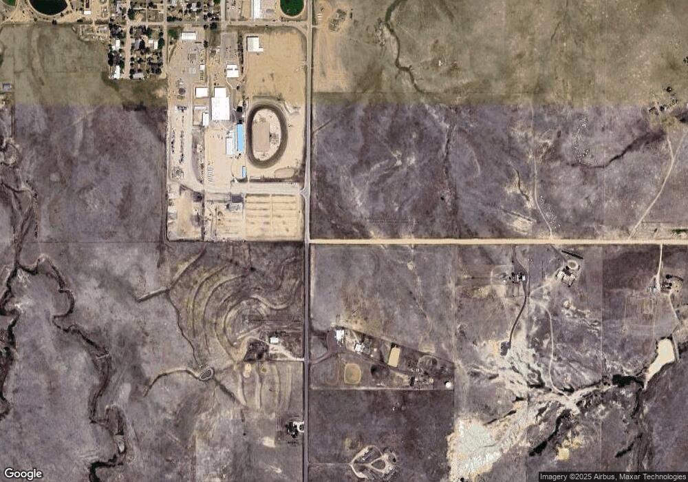 290400 Paint Mine Rd, Calhan, CO 80808 - photo 1