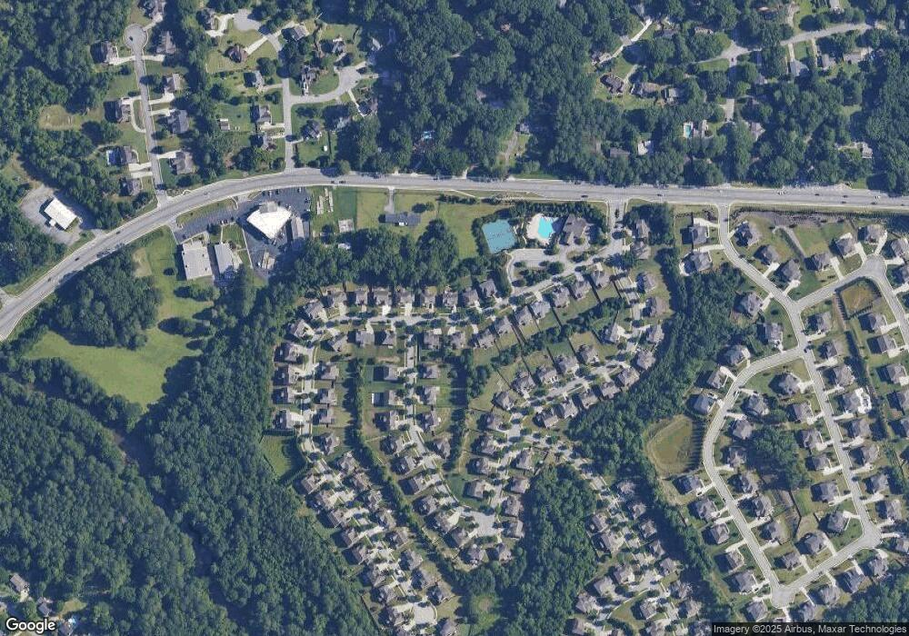 0 Terrasol Trail SW unit 7397633, Lilburn, GA 30047 - photo 1