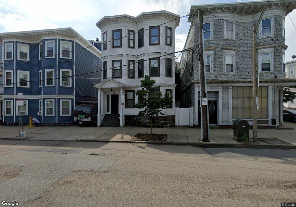 925 E Broadway, Boston, MA 02127 - photo 1