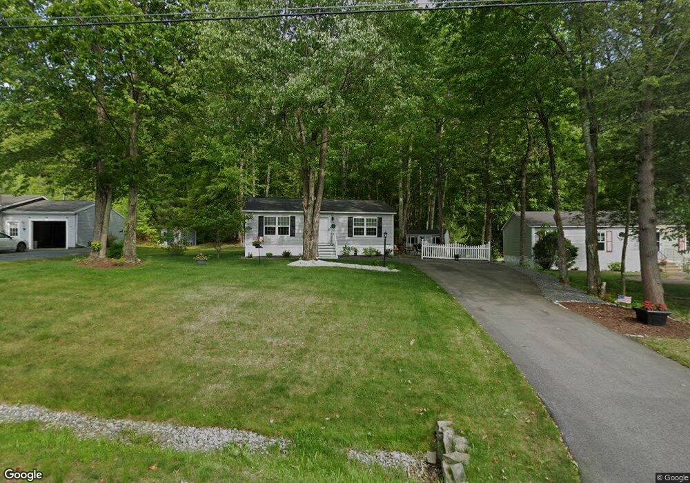 21 Granite Cir, Hampstead, NH 03841 - photo 1