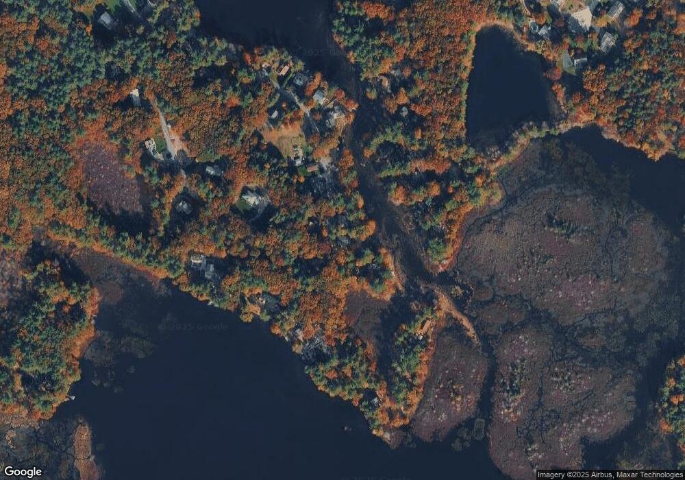 32 Fosters Pond Rd, Andover, MA 01810 - photo 1