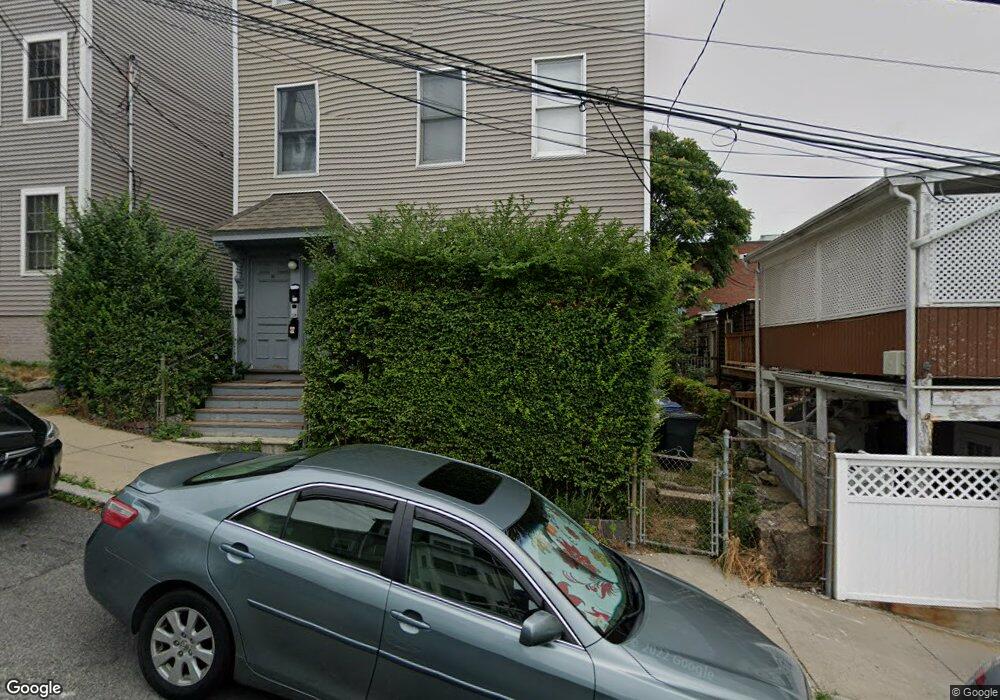 29 Covington St unit 3, Boston, MA 02127 - photo 1