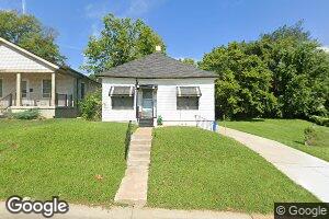 4229 Oakwood Ave, Saint Louis, MO 63121