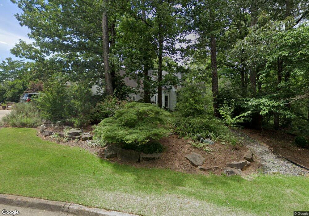 2040 Shallowford Park Manor, Roswell, GA 30075 - photo 1