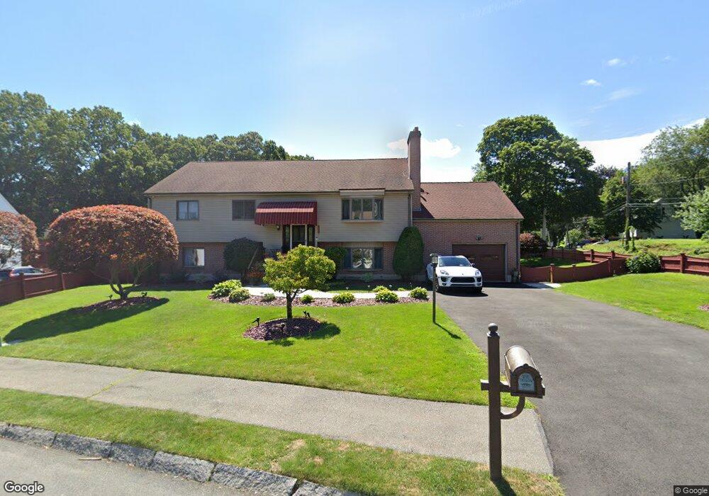 1 Chandler St, Woburn, MA 01801 - photo 1