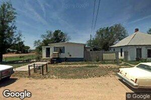 304 N Roosevelt St, Syracuse, KS 67878