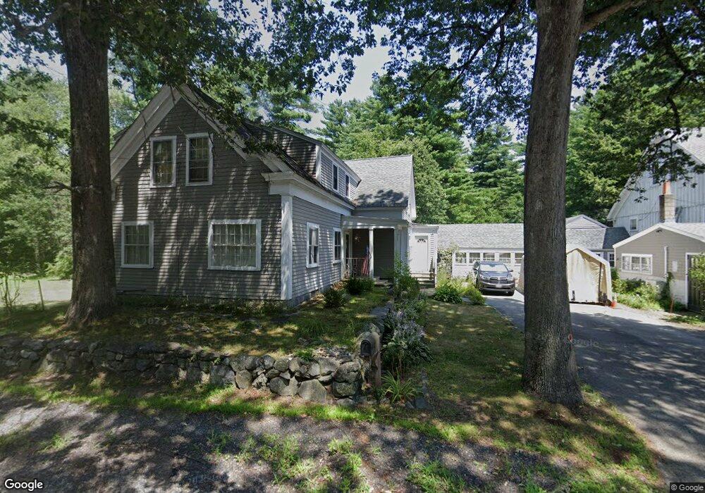 138 Maynard Rd, Sudbury, MA 01776 - photo 1