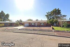 2108 E Towner St, Tucson, AZ 85719
