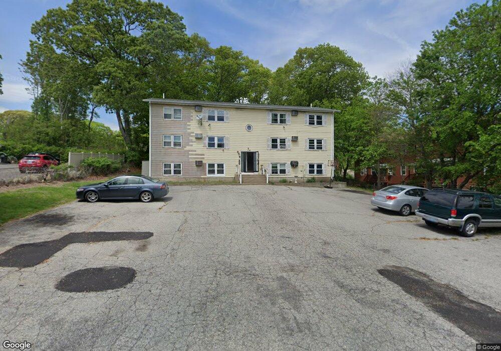 27 Starr St, Johnston, RI 02919 - photo 1