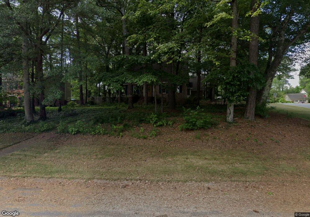 3391 Meadowind Ct NE, Marietta, GA 30062 - photo 1