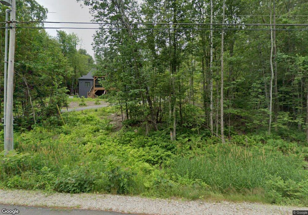 172 Moat View Dr, Albany, NH 03818 - photo 1