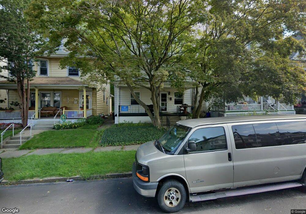 1022 Monroe Ave, Scranton, PA 18510 - photo 1