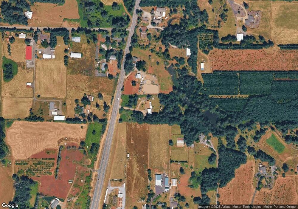 23808 S Highway 213, Oregon City, OR 97045 - photo 1