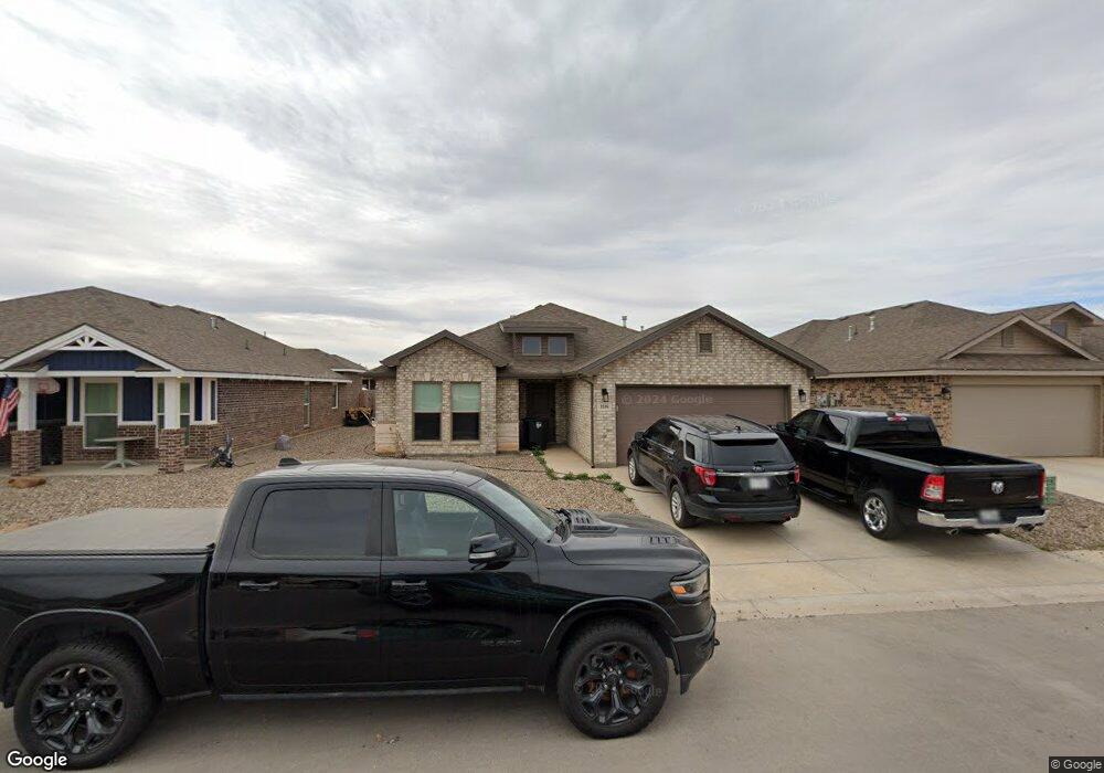 1316 Big Easy St, Odessa, TX 79765 - photo 1