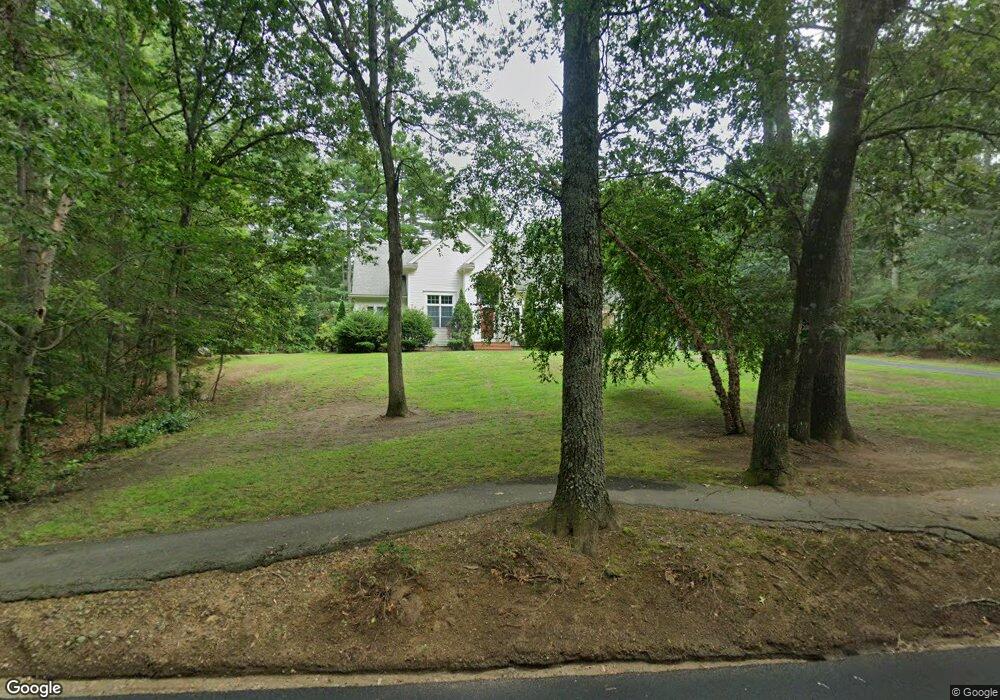 318 Dutton Rd, Sudbury, MA 01776 - photo 1