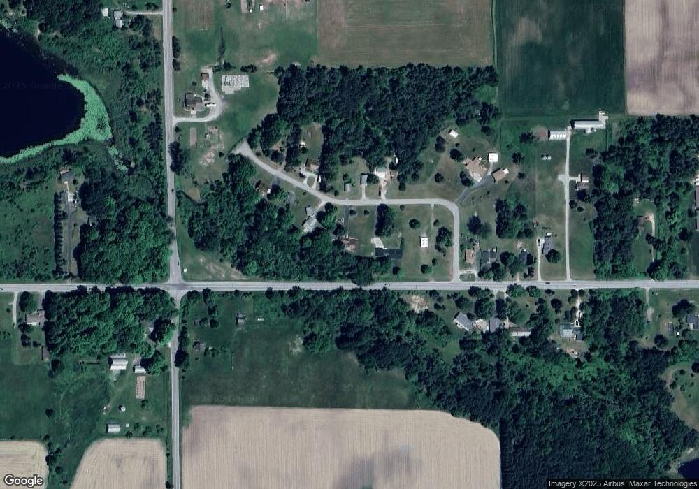 7427 Luella St, Hale, MI 48739 - photo 1