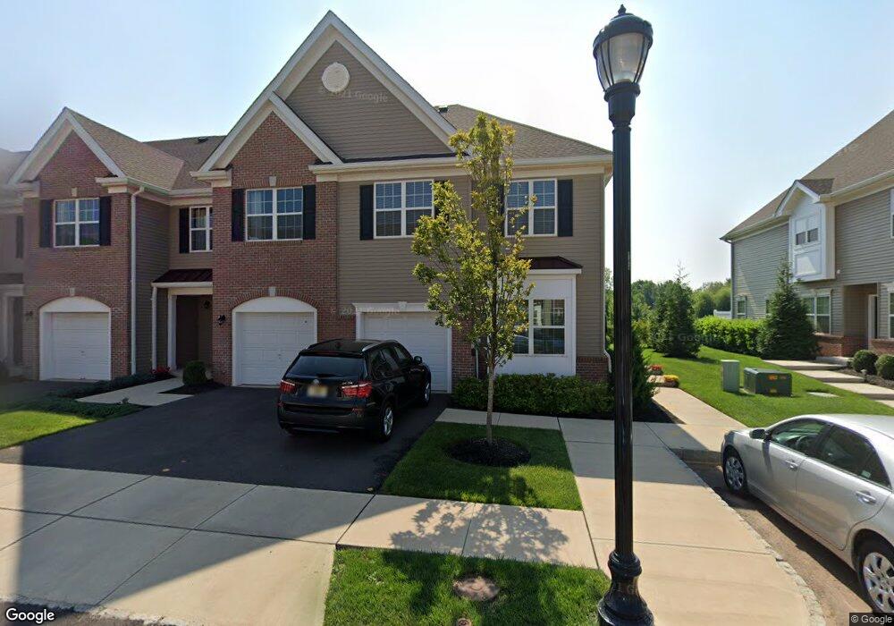 516 E Celebration Way unit 516, South Plainfield, NJ 07080 - photo 1
