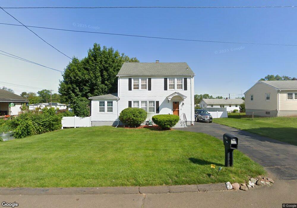 205 Canton St, West Haven, CT 06516 - photo 1