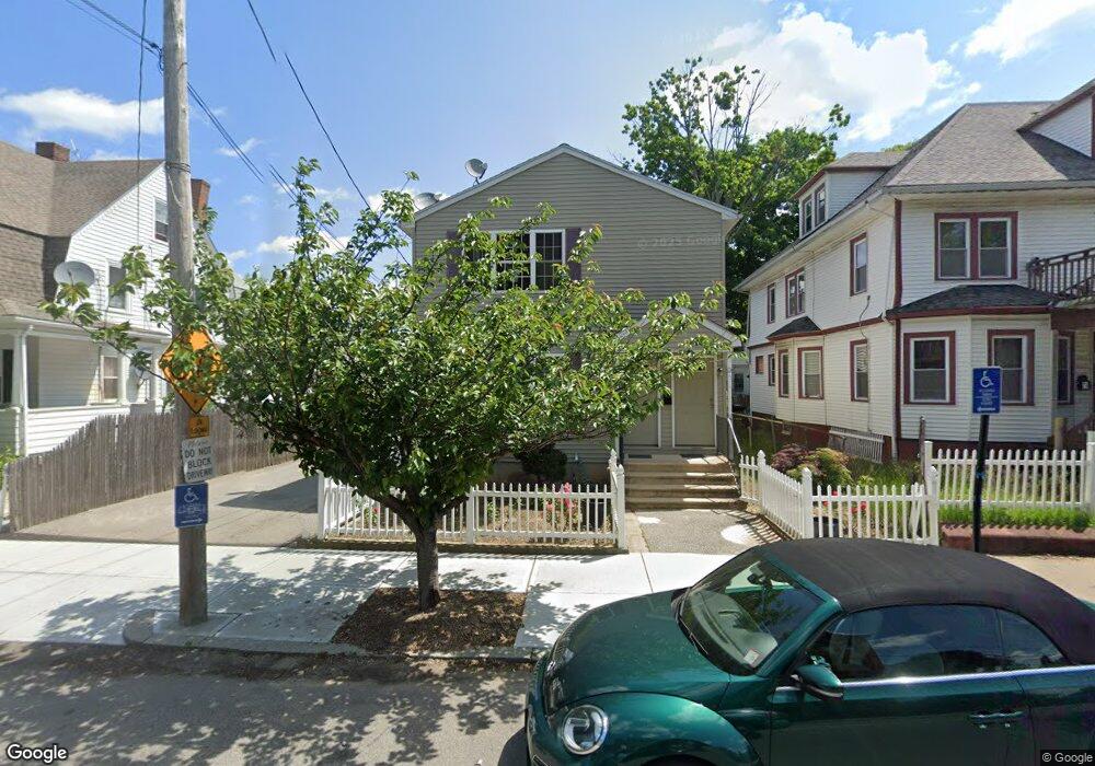 186 Webster Ave, Providence, RI 02909 - photo 1